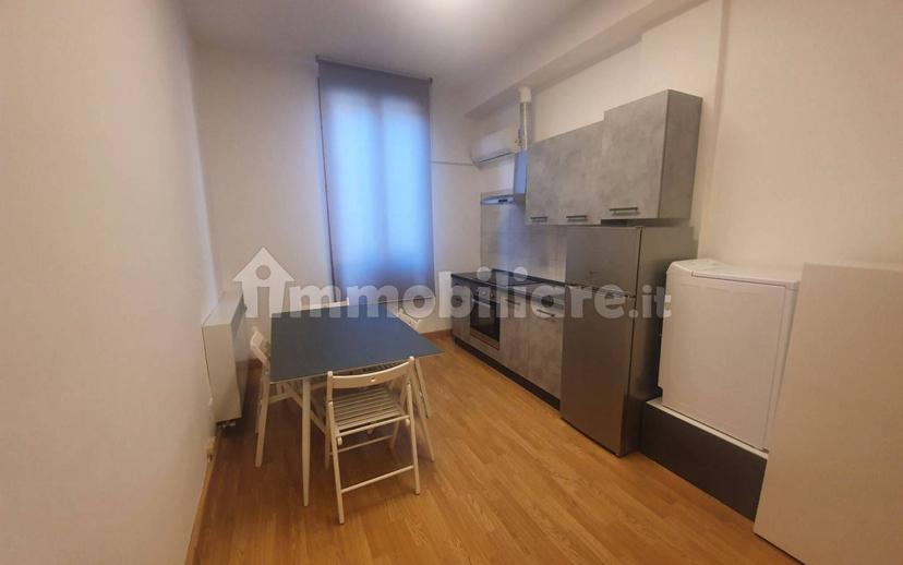 Monolocale via Marcello Provenzali 4, Cento Paese, Cento — foto 3 di 14