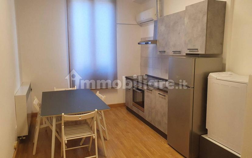 Monolocale via Marcello Provenzali 4, Cento Paese, Cento — foto 13 di 14