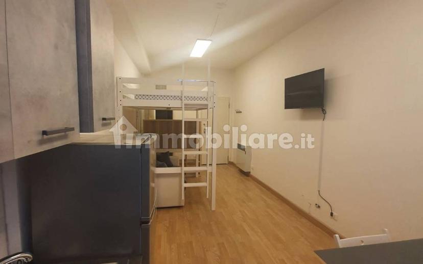 Monolocale via Marcello Provenzali 4, Cento Paese, Cento — foto 4 di 14