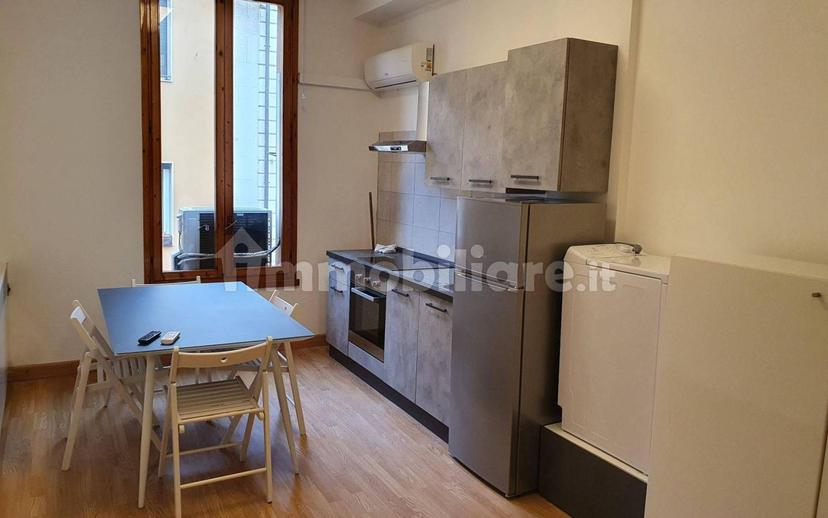 Monolocale via Marcello Provenzali 4, Cento Paese, Cento — foto 11 di 14