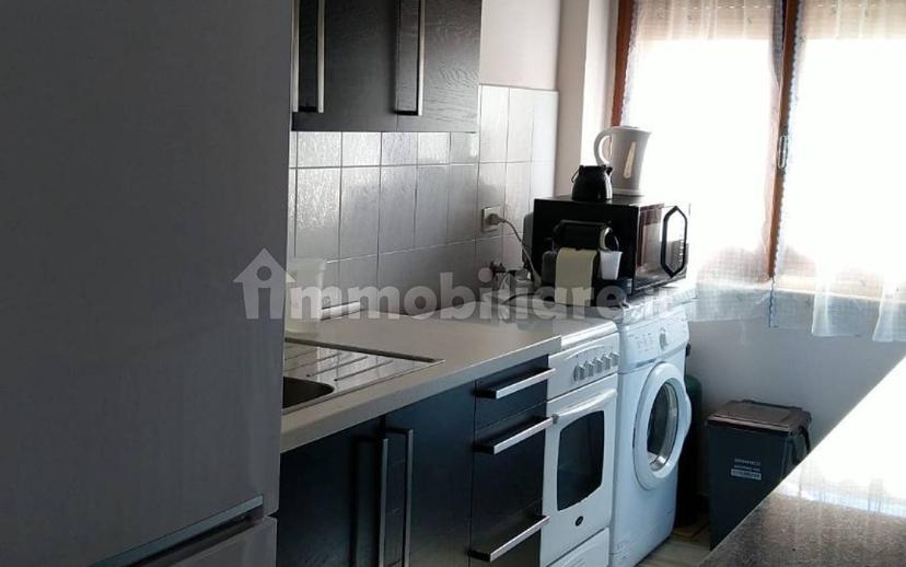 Trilocale viale Uria 46, Foce Varano, Ischitella — foto 15 di 16