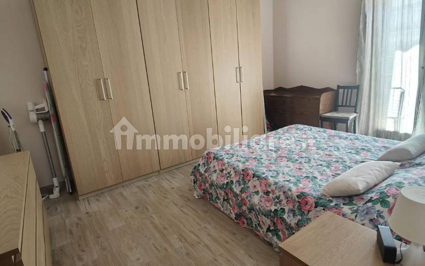 Trilocale viale Uria 46, Foce Varano, Ischitella — foto 10 di 16