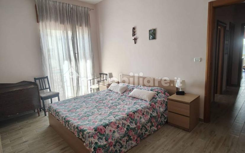 Trilocale viale Uria 46, Foce Varano, Ischitella — foto 6 di 16