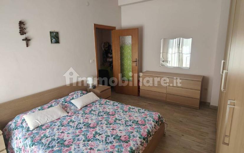 Trilocale viale Uria 46, Foce Varano, Ischitella — foto 8 di 16