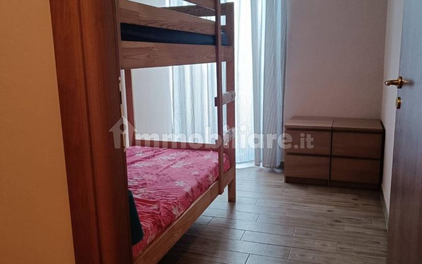 Trilocale viale Uria 46, Foce Varano, Ischitella — foto 9 di 16