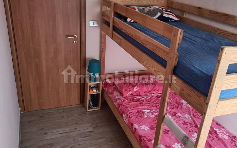 Trilocale viale Uria 46, Foce Varano, Ischitella — foto 14 di 16