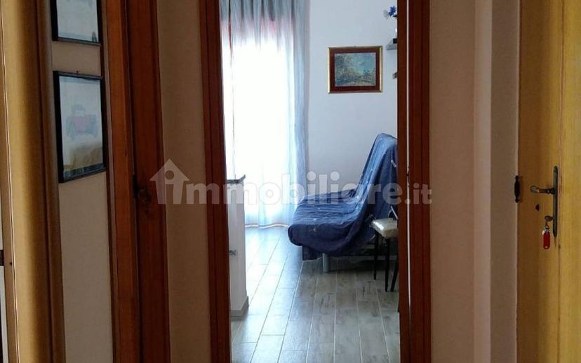 Trilocale viale Uria 46, Foce Varano, Ischitella — foto 2 di 16