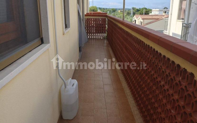 Trilocale viale Uria 46, Foce Varano, Ischitella — foto 16 di 16