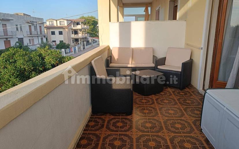 Trilocale viale Uria 46, Foce Varano, Ischitella — foto 3 di 16