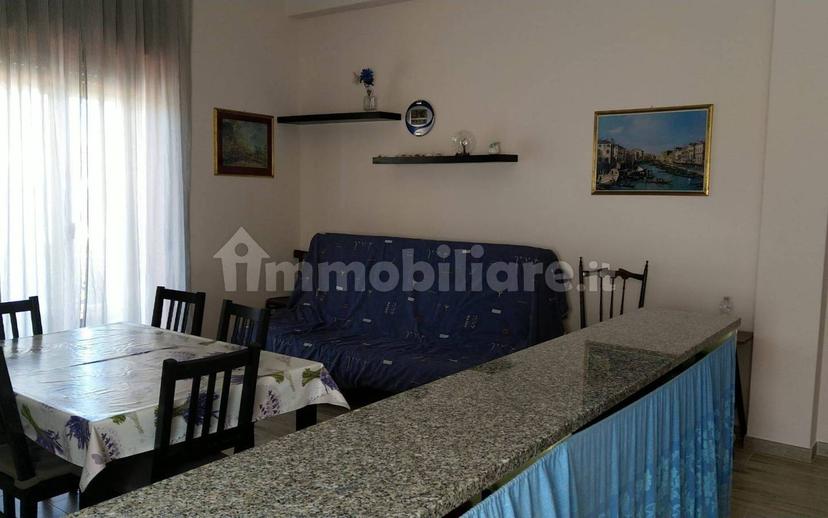 Trilocale viale Uria 46, Foce Varano, Ischitella — foto 13 di 16