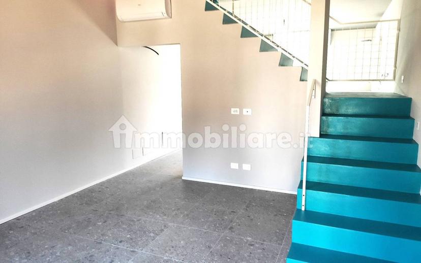 Villa a schiera via Pietro Michis, Città Giardino, Pavia — foto 8 di 32