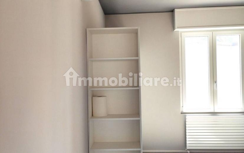 Villa a schiera via Pietro Michis, Città Giardino, Pavia — foto 5 di 32