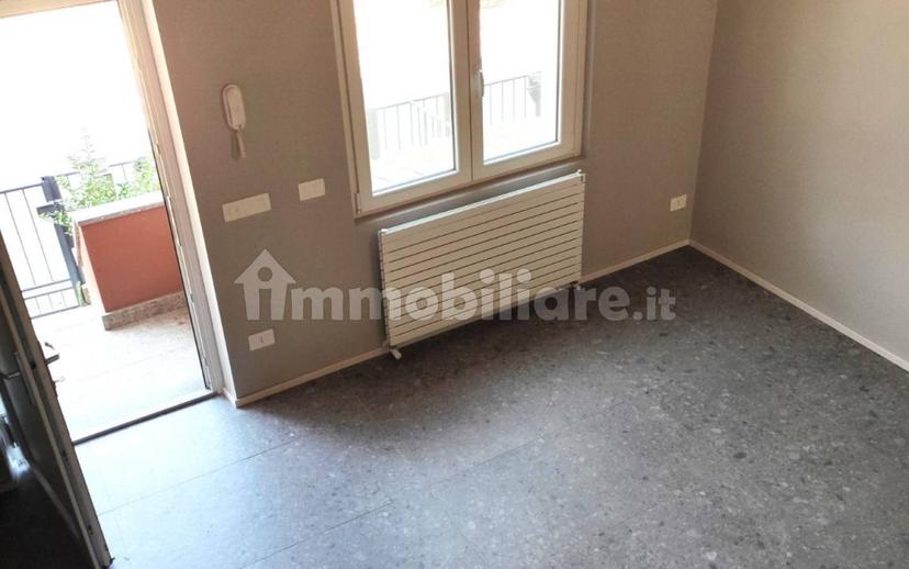 Villa a schiera via Pietro Michis, Città Giardino, Pavia — foto 9 di 32