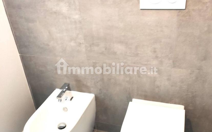 Villa a schiera via Pietro Michis, Città Giardino, Pavia — foto 6 di 32