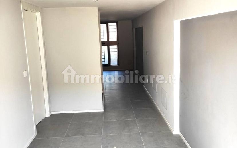 Villa a schiera via Pietro Michis, Città Giardino, Pavia — foto 14 di 32