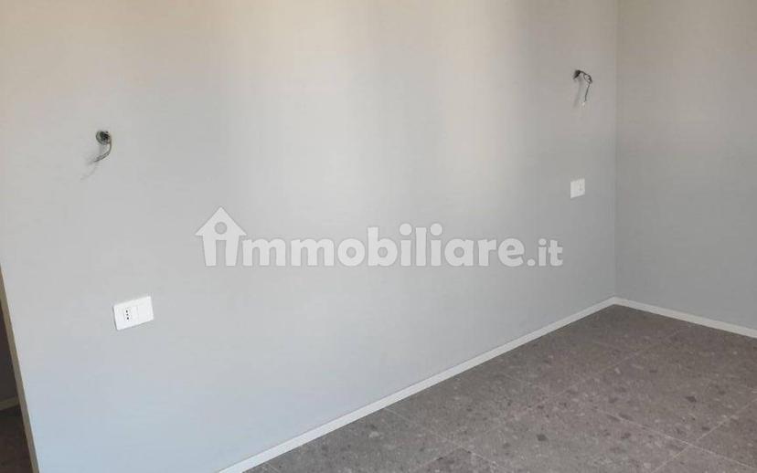 Villa a schiera via Pietro Michis, Città Giardino, Pavia — foto 31 di 32