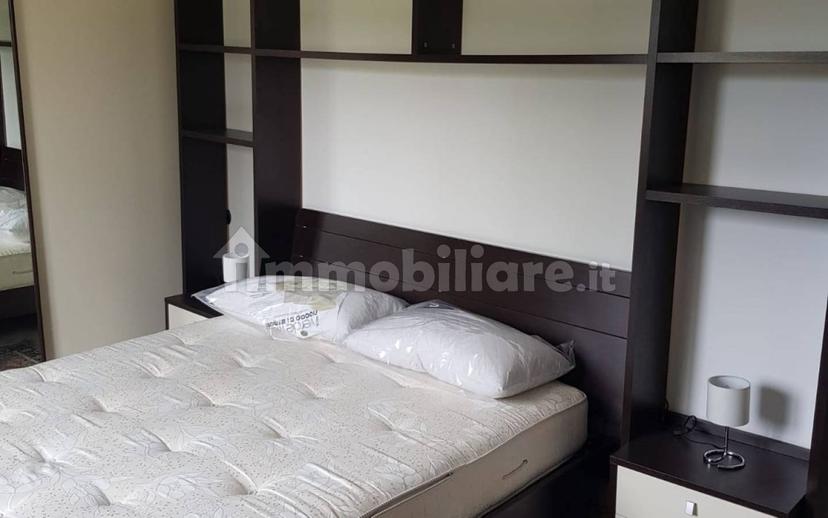 Bilocale via Vittorio Emanuele II 36, Centro, Lurate Caccivio — foto 6 di 14