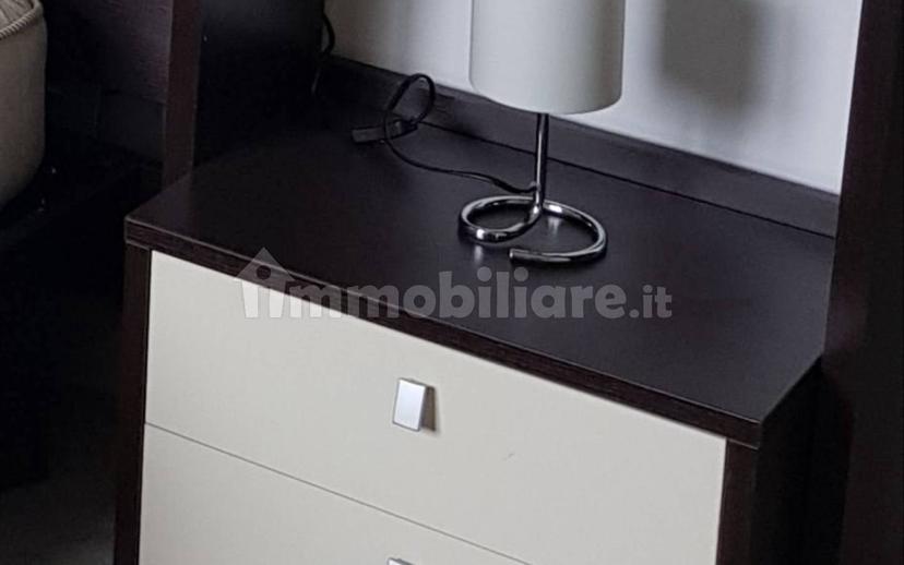 Bilocale via Vittorio Emanuele II 36, Centro, Lurate Caccivio — foto 10 di 14