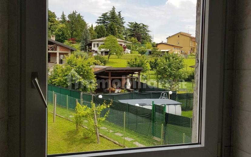 Bilocale via Vittorio Emanuele II 36, Centro, Lurate Caccivio — foto 5 di 14