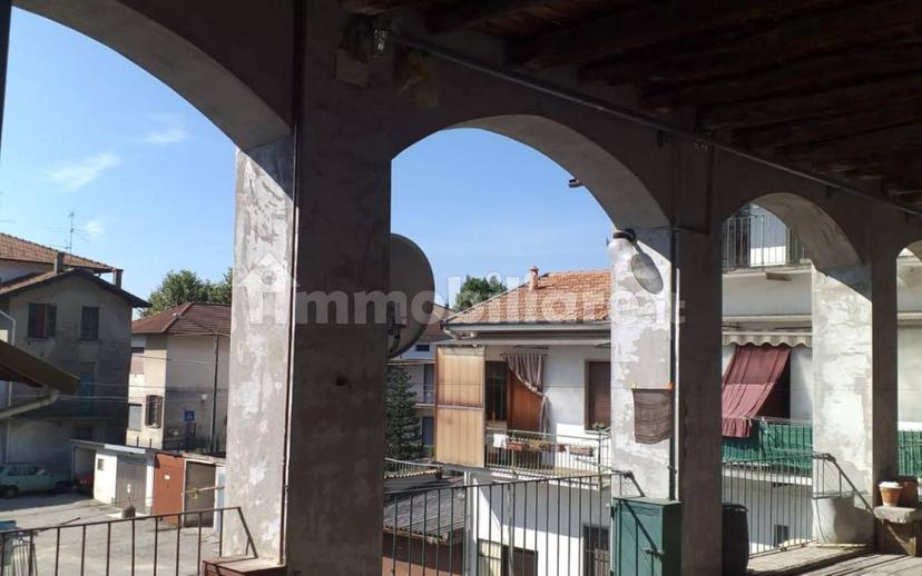 Bilocale via Vittorio Emanuele II 36, Centro, Lurate Caccivio — foto 14 di 14