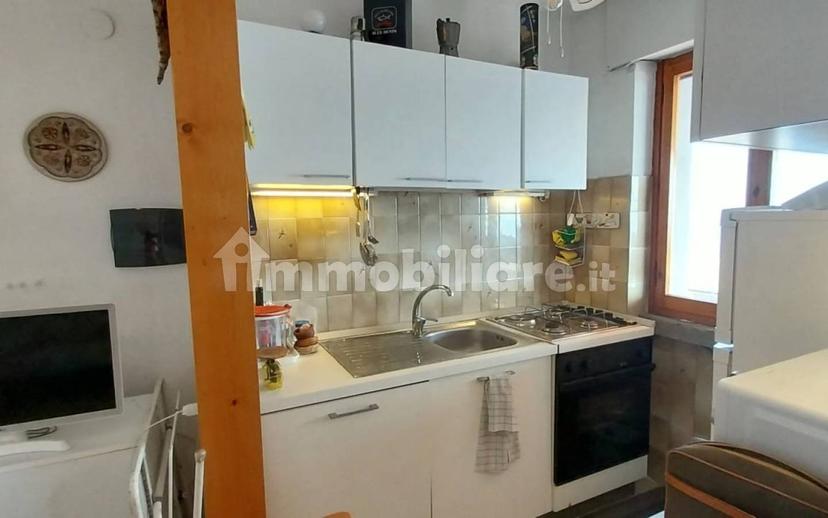 Bilocale Contrada Santa Rosalia, Pantana Santa Rosalia Macchia, Acquappesa — foto 3 di 95