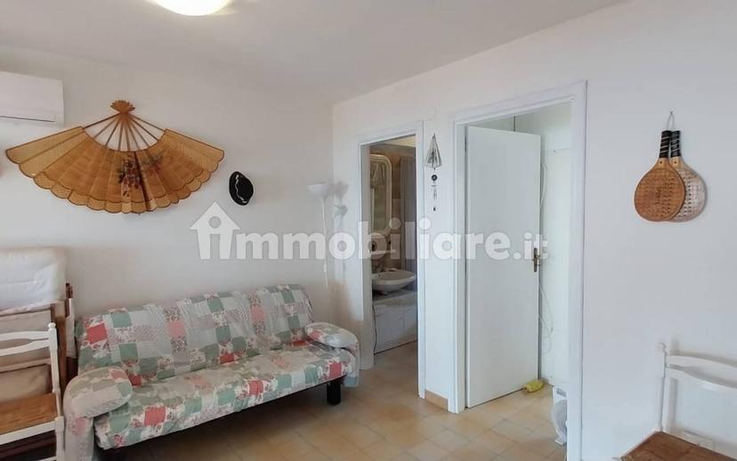 Bilocale Contrada Santa Rosalia, Pantana Santa Rosalia Macchia, Acquappesa — foto 83 di 95
