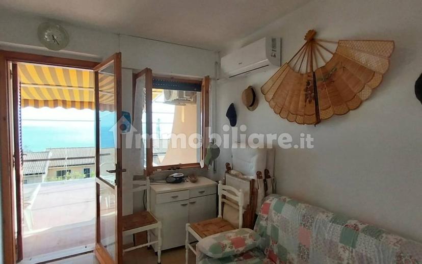 Bilocale Contrada Santa Rosalia, Pantana Santa Rosalia Macchia, Acquappesa — foto 94 di 95
