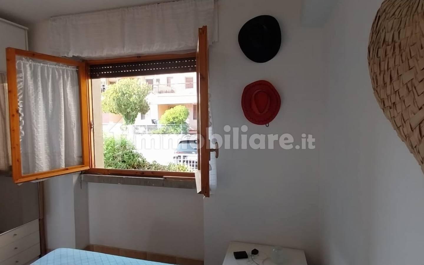 Bilocale Contrada Santa Rosalia, Pantana Santa Rosalia Macchia, Acquappesa
