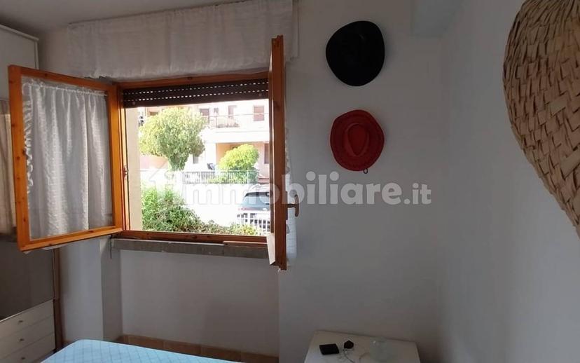 Bilocale Contrada Santa Rosalia, Pantana Santa Rosalia Macchia, Acquappesa