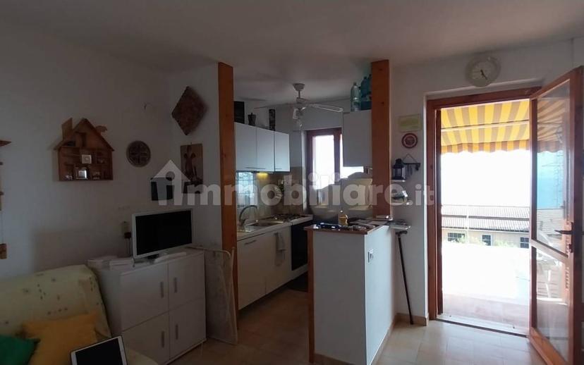 Bilocale Contrada Santa Rosalia, Pantana Santa Rosalia Macchia, Acquappesa — foto 18 di 95