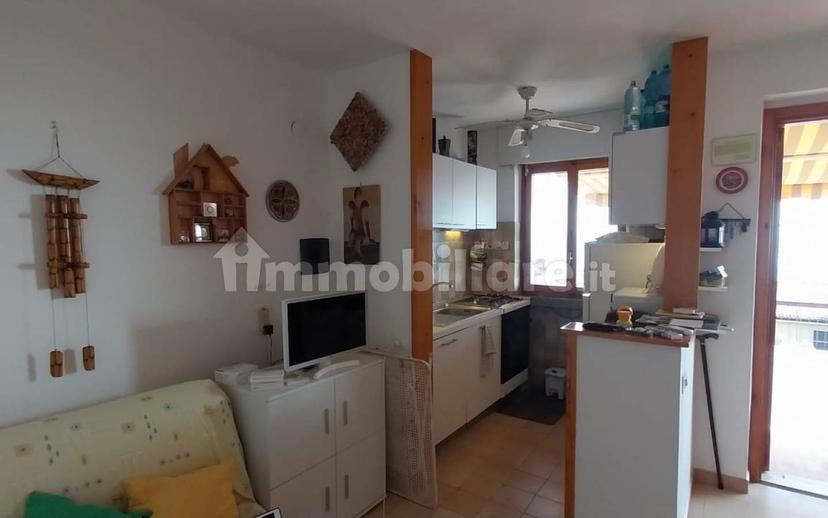 Bilocale Contrada Santa Rosalia, Pantana Santa Rosalia Macchia, Acquappesa — foto 56 di 95