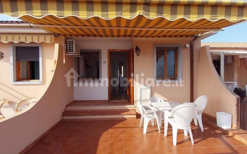 Bilocale Contrada Santa Rosalia, Pantana Santa Rosalia Macchia, Acquappesa — foto 14 di 95