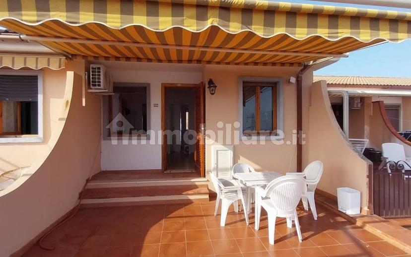 Bilocale Contrada Santa Rosalia, Pantana Santa Rosalia Macchia, Acquappesa — foto 38 di 95