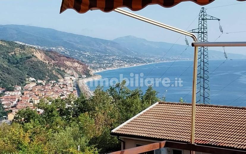 Bilocale Contrada Santa Rosalia, Pantana Santa Rosalia Macchia, Acquappesa — foto 66 di 95