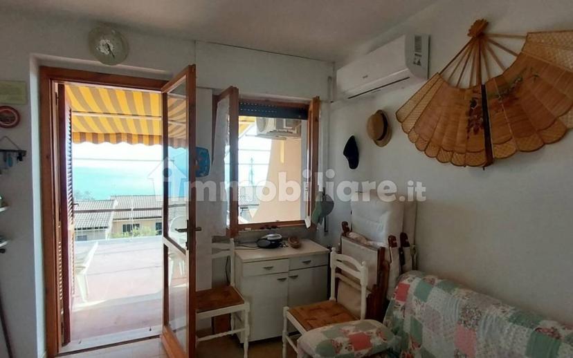 Bilocale Contrada Santa Rosalia, Pantana Santa Rosalia Macchia, Acquappesa — foto 30 di 95
