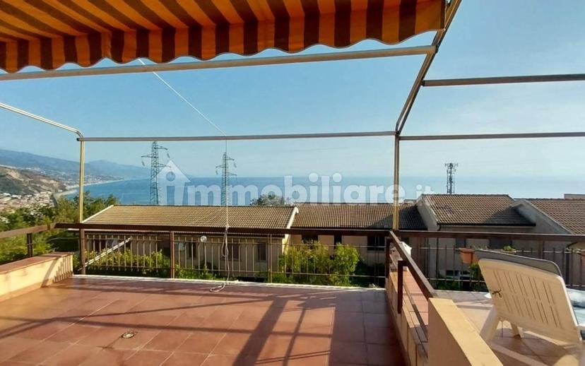 Bilocale Contrada Santa Rosalia, Pantana Santa Rosalia Macchia, Acquappesa — foto 52 di 95
