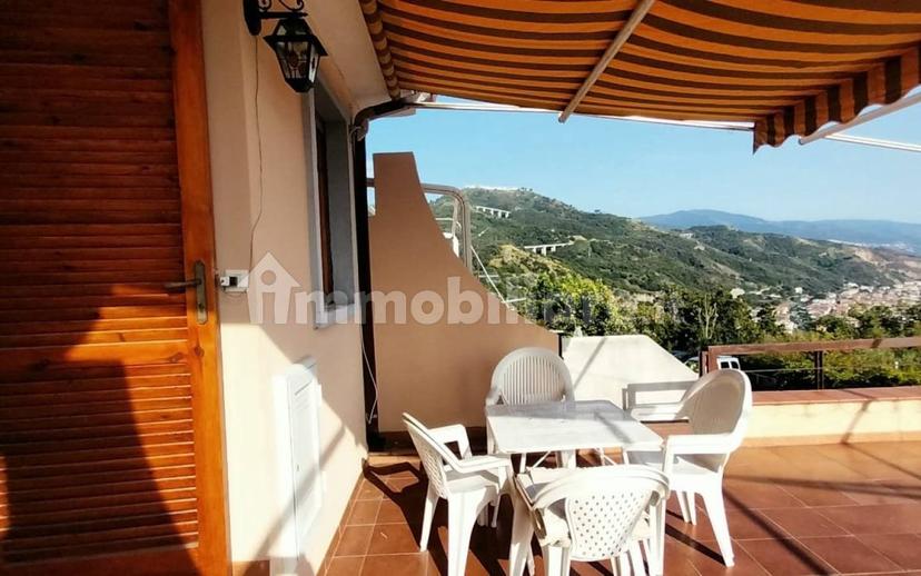 Bilocale Contrada Santa Rosalia, Pantana Santa Rosalia Macchia, Acquappesa — foto 40 di 95