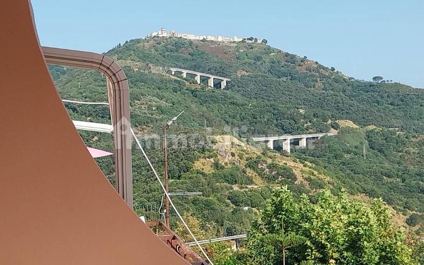 Bilocale Contrada Santa Rosalia, Pantana Santa Rosalia Macchia, Acquappesa — foto 36 di 95