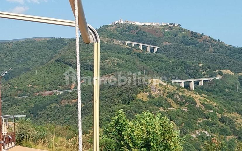 Bilocale Contrada Santa Rosalia, Pantana Santa Rosalia Macchia, Acquappesa — foto 37 di 95