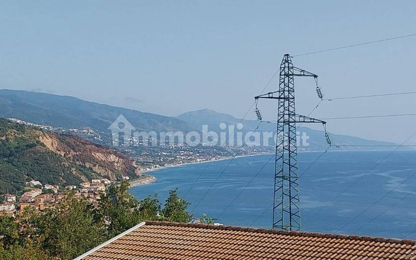 Bilocale Contrada Santa Rosalia, Pantana Santa Rosalia Macchia, Acquappesa — foto 78 di 95