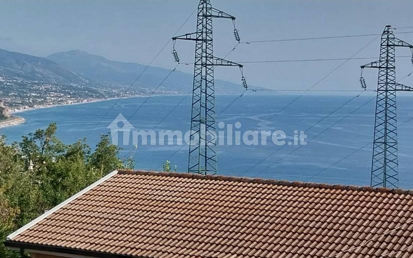 Bilocale Contrada Santa Rosalia, Pantana Santa Rosalia Macchia, Acquappesa — foto 25 di 95