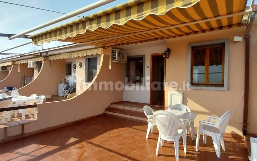 Bilocale Contrada Santa Rosalia, Pantana Santa Rosalia Macchia, Acquappesa — foto 49 di 95
