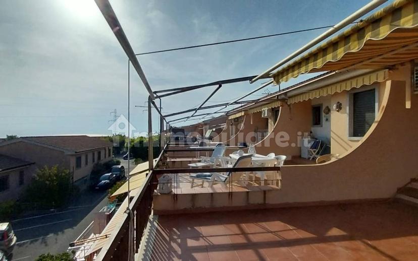 Bilocale Contrada Santa Rosalia, Pantana Santa Rosalia Macchia, Acquappesa — foto 73 di 95