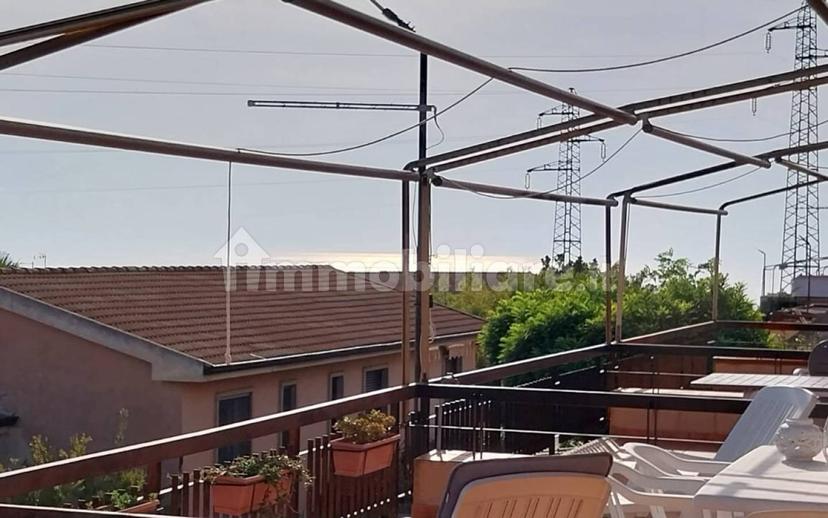 Bilocale Contrada Santa Rosalia, Pantana Santa Rosalia Macchia, Acquappesa — foto 26 di 95