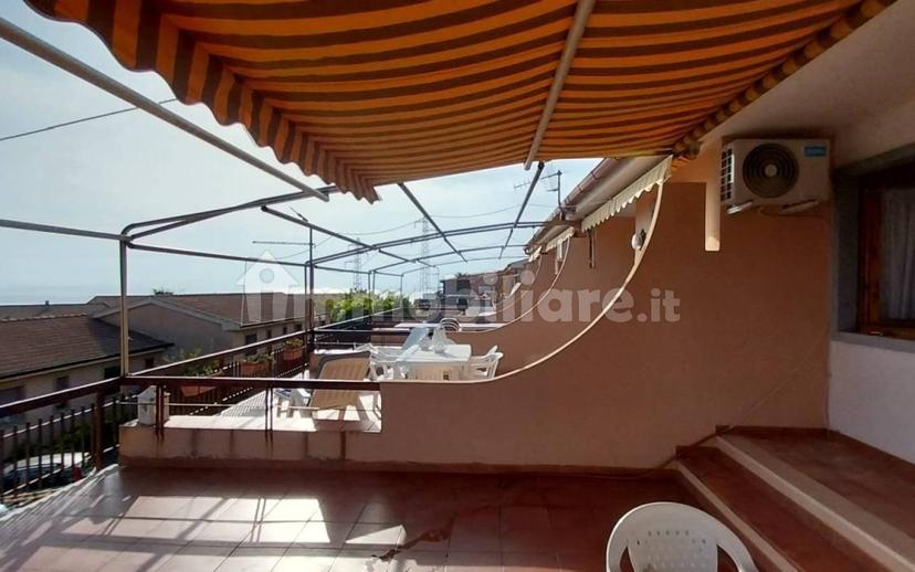 Bilocale Contrada Santa Rosalia, Pantana Santa Rosalia Macchia, Acquappesa — foto 74 di 95
