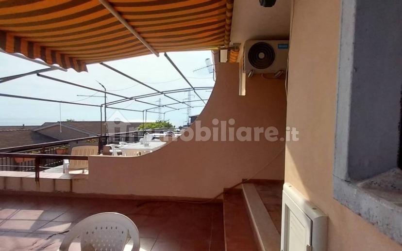 Bilocale Contrada Santa Rosalia, Pantana Santa Rosalia Macchia, Acquappesa — foto 21 di 95