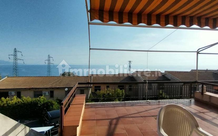 Bilocale Contrada Santa Rosalia, Pantana Santa Rosalia Macchia, Acquappesa — foto 19 di 95