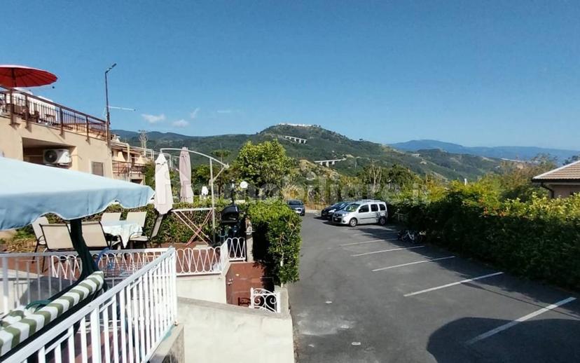Bilocale Contrada Santa Rosalia, Pantana Santa Rosalia Macchia, Acquappesa — foto 64 di 95