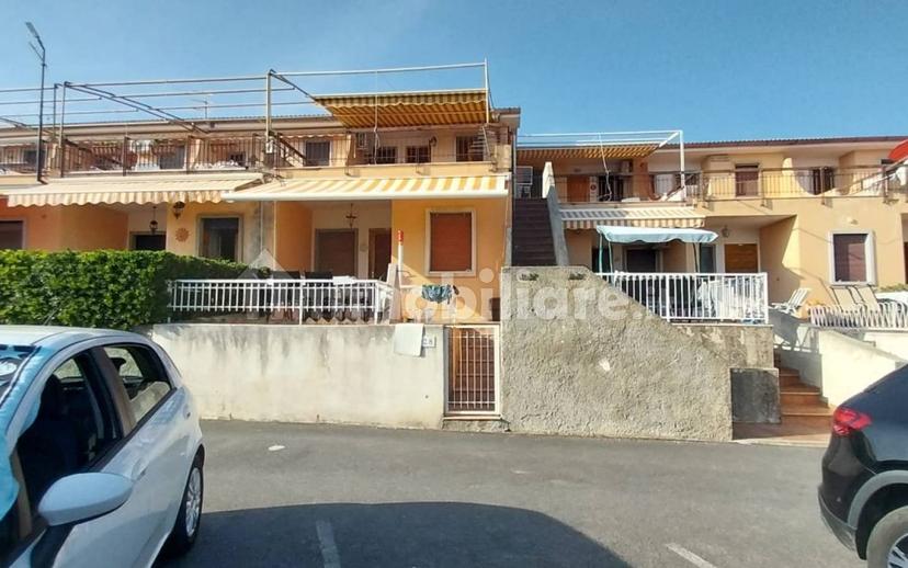 Bilocale Contrada Santa Rosalia, Pantana Santa Rosalia Macchia, Acquappesa — foto 84 di 95