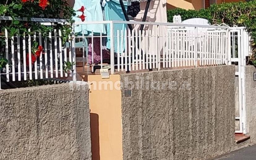 Bilocale Contrada Santa Rosalia, Pantana Santa Rosalia Macchia, Acquappesa — foto 87 di 95
